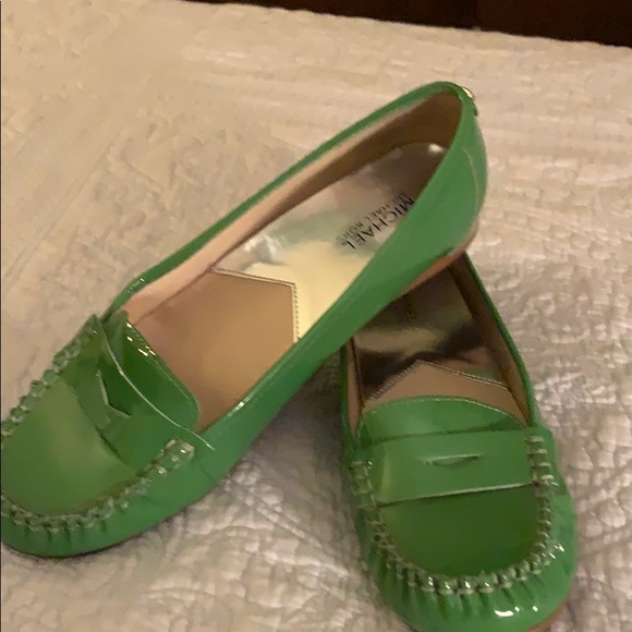 Michael Kors Shoes - Michael Kors loafers